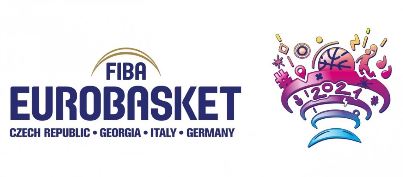 Αναβολή για το 2022 πήρε το ​​EuroBasket